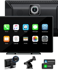 Écran The CarPlay™ Apple & Android  | CarPlay simple et économique pour votre voiture