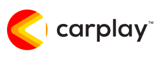 Écran CarPlay Apple et Android | CarPlay simple et peu
